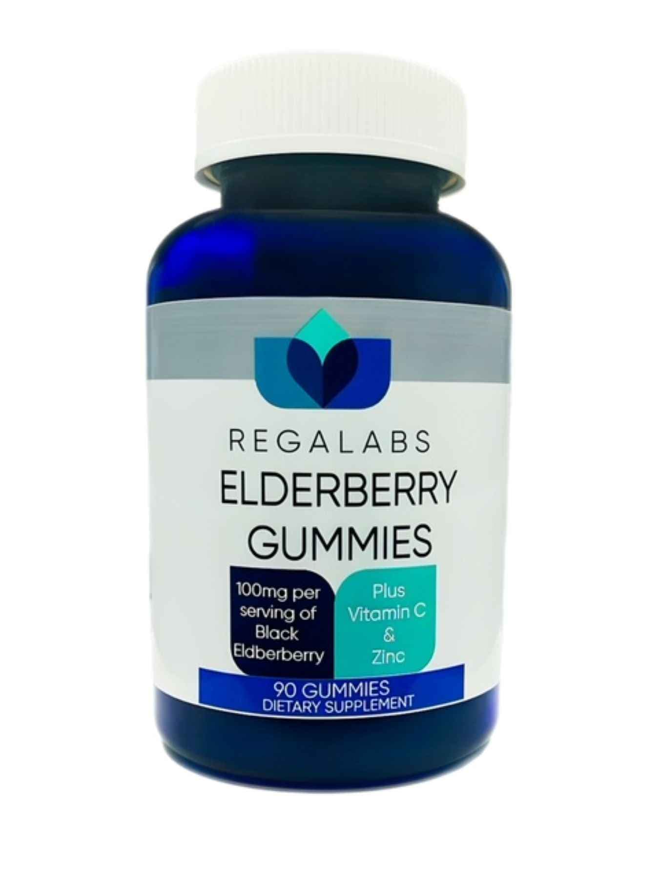 Elderberry Gummies 10mg