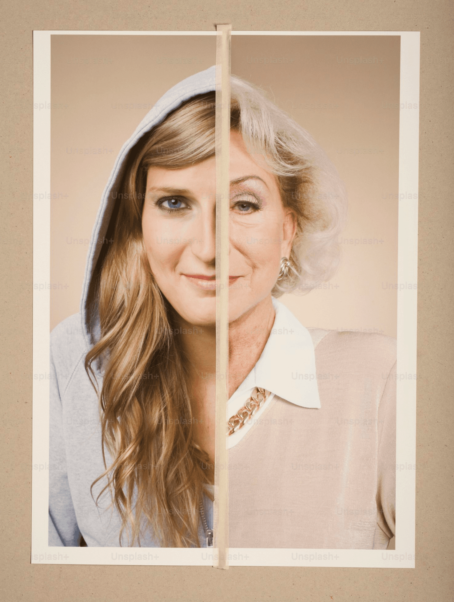 Pure NMN powder promotes anti-aging and cellular repair