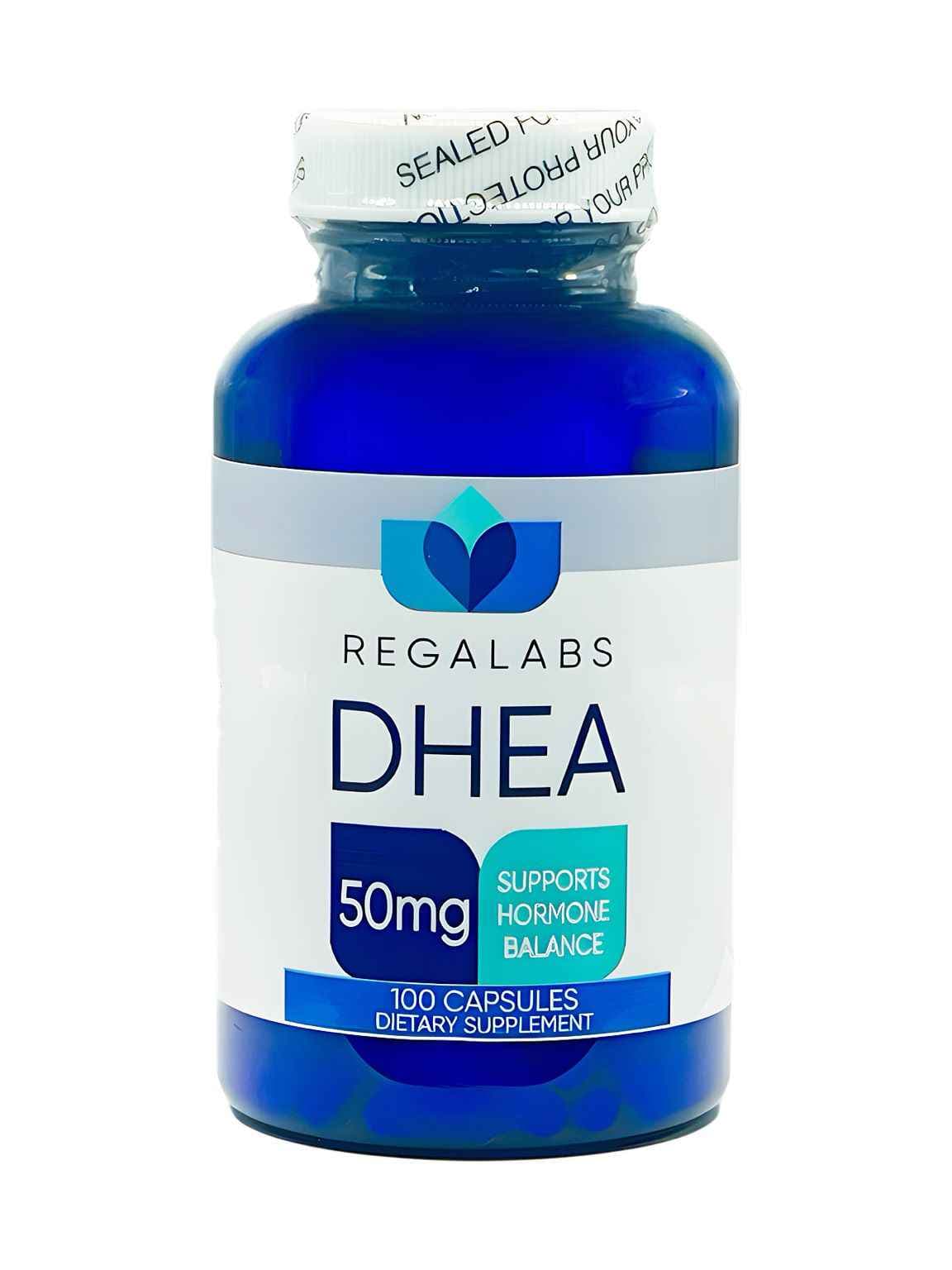 DHEA 50mg