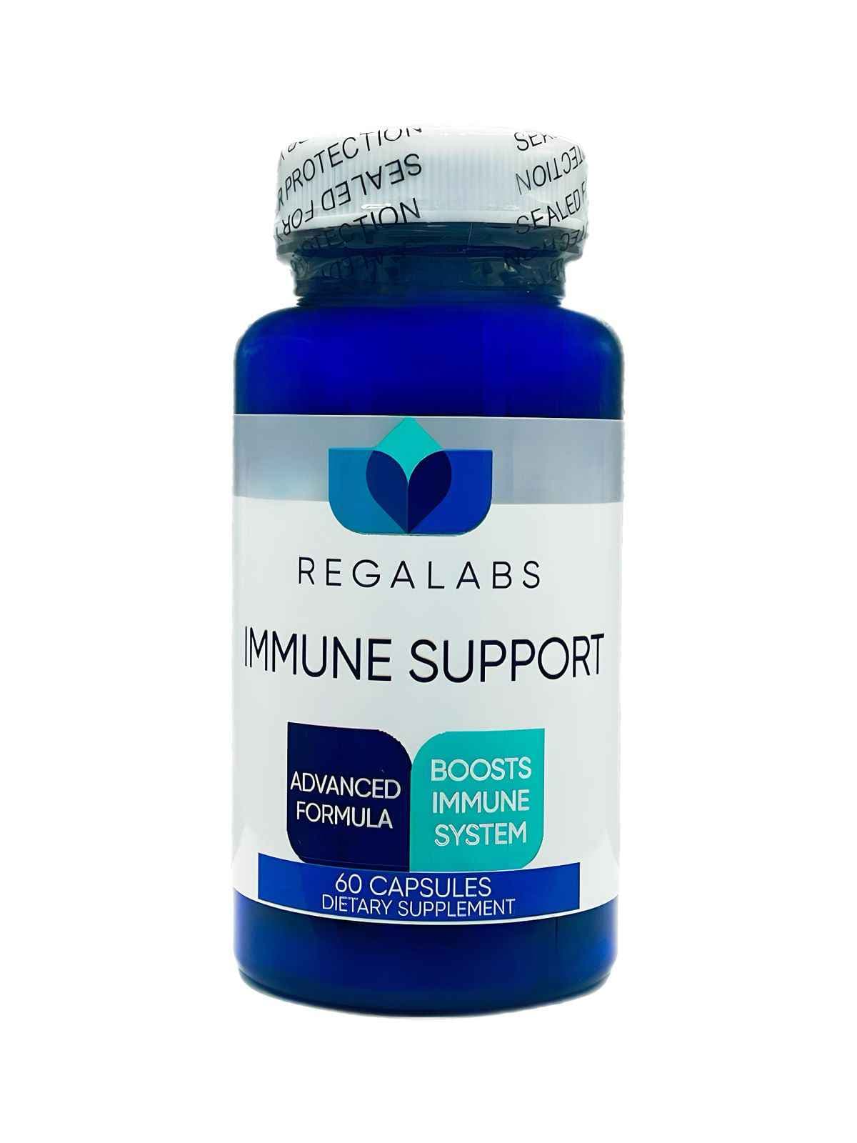 Immune Support
