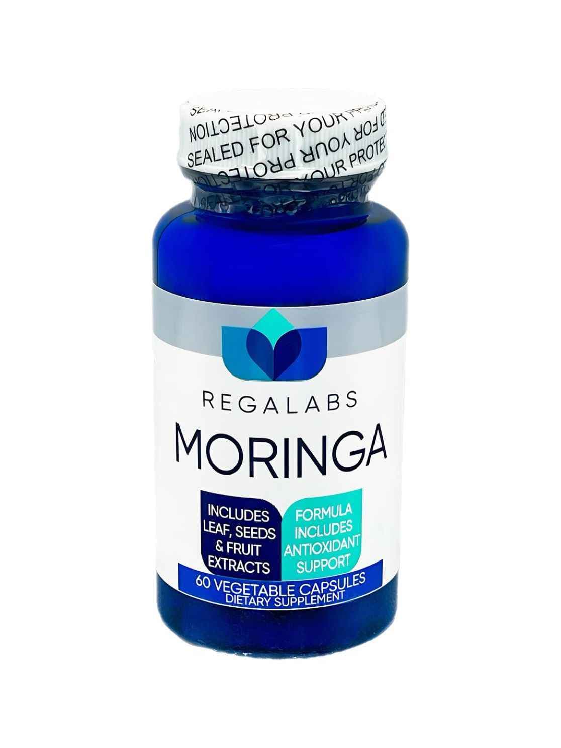 Moringa 5,000mg