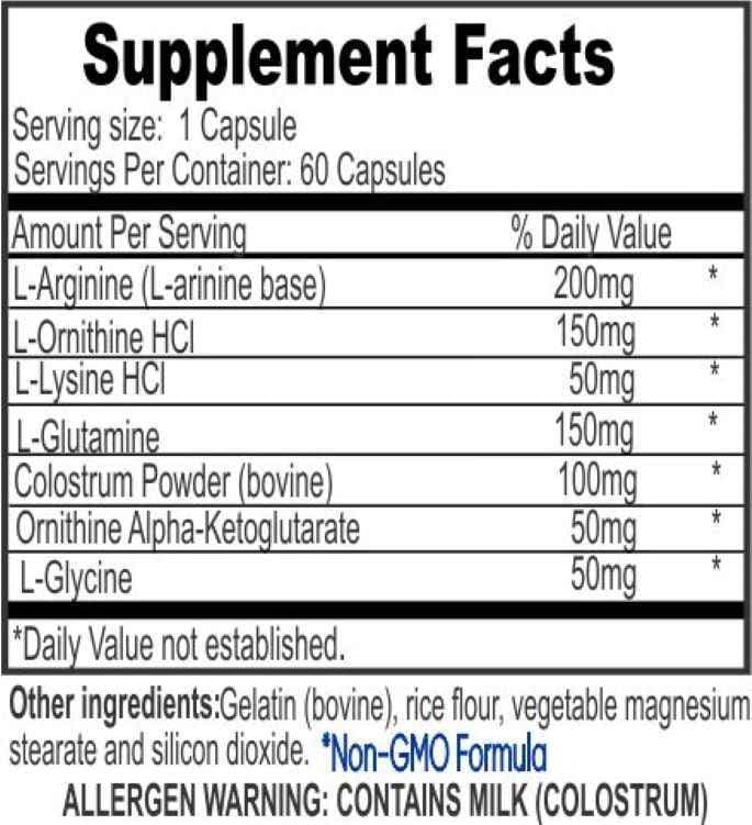 Overnight Weight Loss