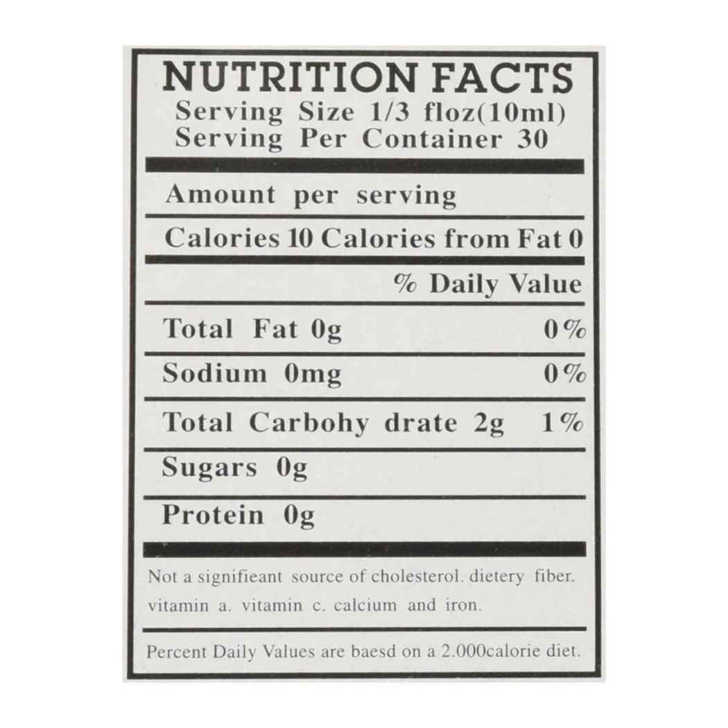 Panax Ginseng 6000mg