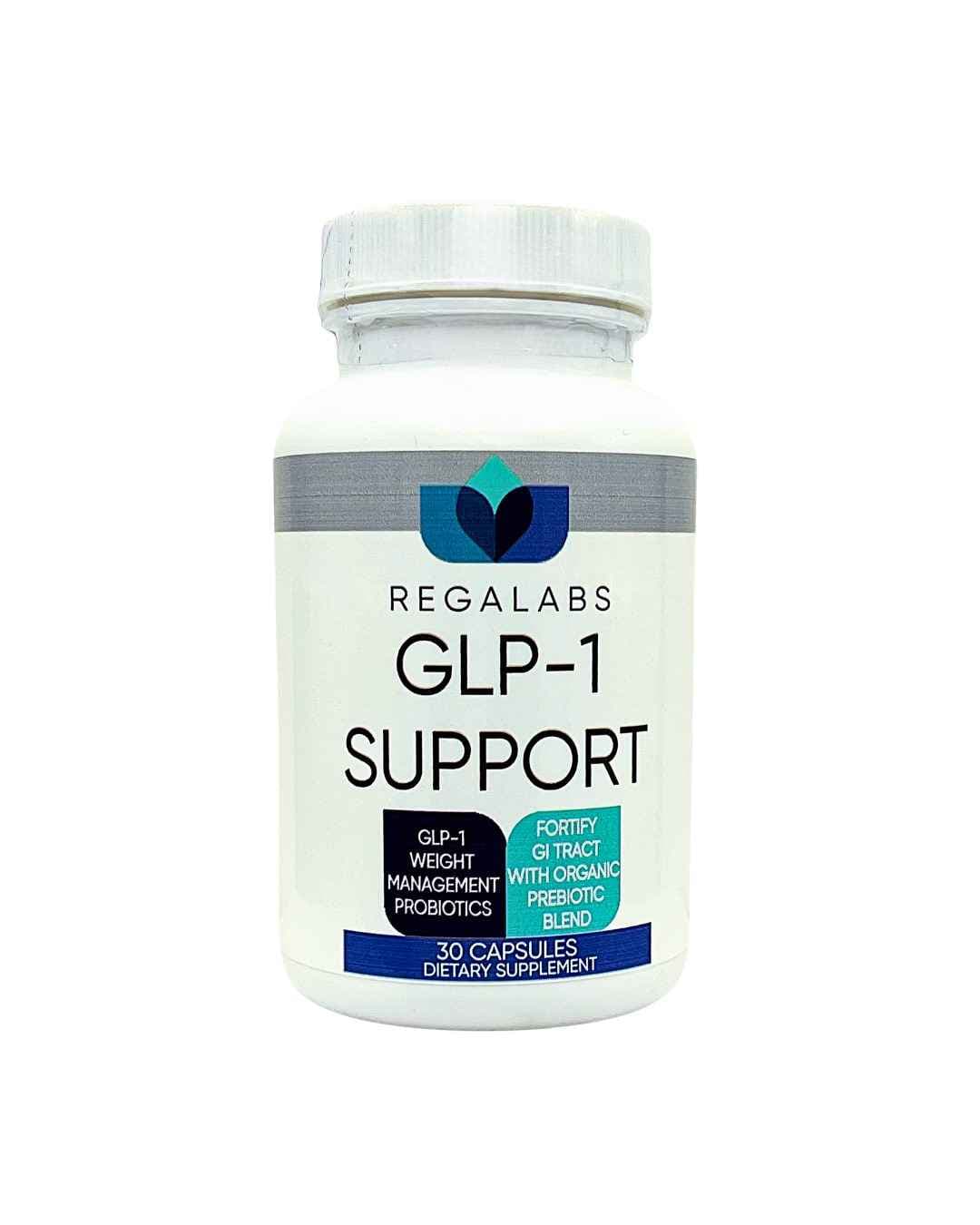 GLP-1 Support